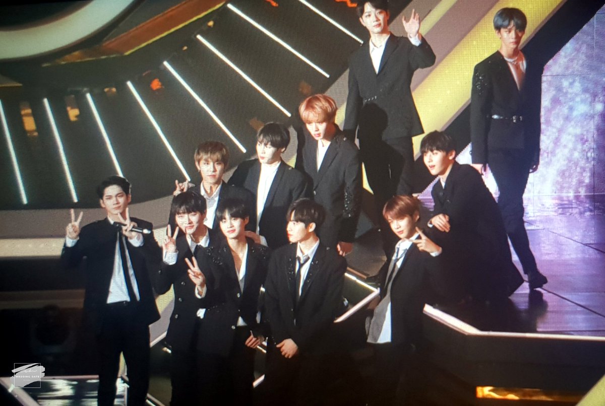 kanomwhan1122's tweet photo. Thx u❤😭
#언제나_워너원 https://t.co/B8W0S4OypB