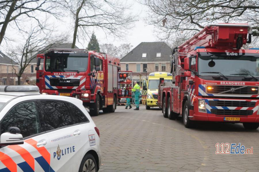 🚨 Brand op eerste verdieping van Woonzorgcentrum de Aleidahof in #Bennekom 112.press/Qvj4K6 112Ede https://t.co/qzn9DwZSDO