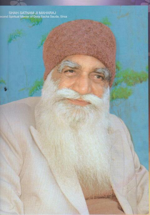 insa_nirmala's tweet photo. #1DayTo100thBirthMonth
@derasachasauda Saint Dr. @gurmeetramrahim ji Insan https://t.co/5rdlIh5HSe