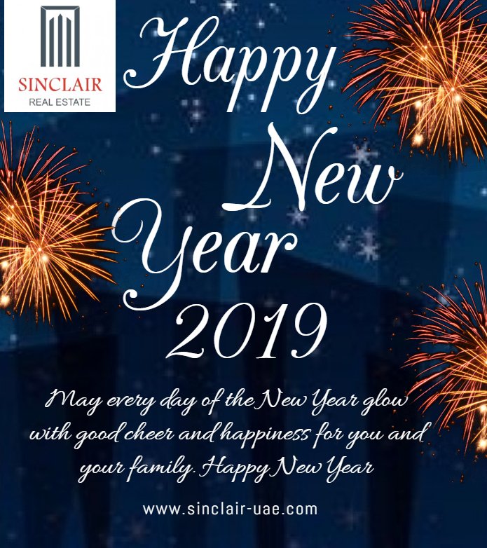 Sinclair Real Estate (@sinclairuae) on Twitter photo 