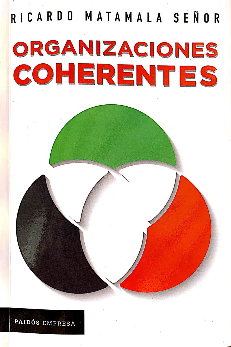 andresaguirrem's tweet photo. Un libro para terminar el 2018 y para guía en el 2019. La acción directiva requiere y exige permanente reflexión. https://t.co/QEKzbr6tPT