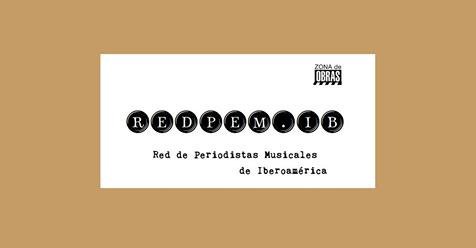 zdeo's tweet photo. Terminamos 2018 con los discos iberoamericanos más destacados según los periodistas de #Redpem 🎯 https://t.co/VeZTPVr4PJ https://t.co/egx2Idb43T