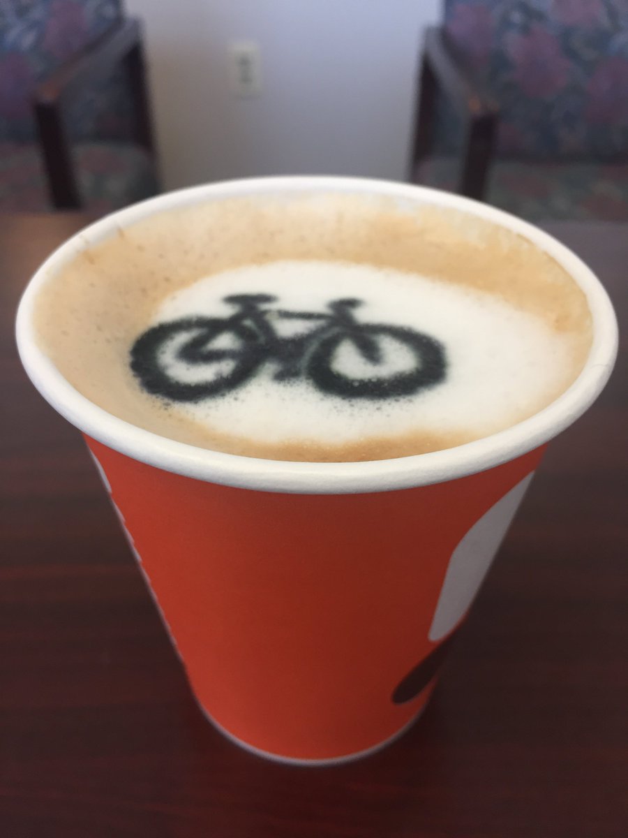 Bike2WorkMD's tweet photo. It may be chilly on this last Monday in 2018, but we're ready to #GEARup for May 17! Join us today - become a #B2WD sponsor: https://t.co/NMvw2lzeTo https://t.co/cwWVOU6xpm