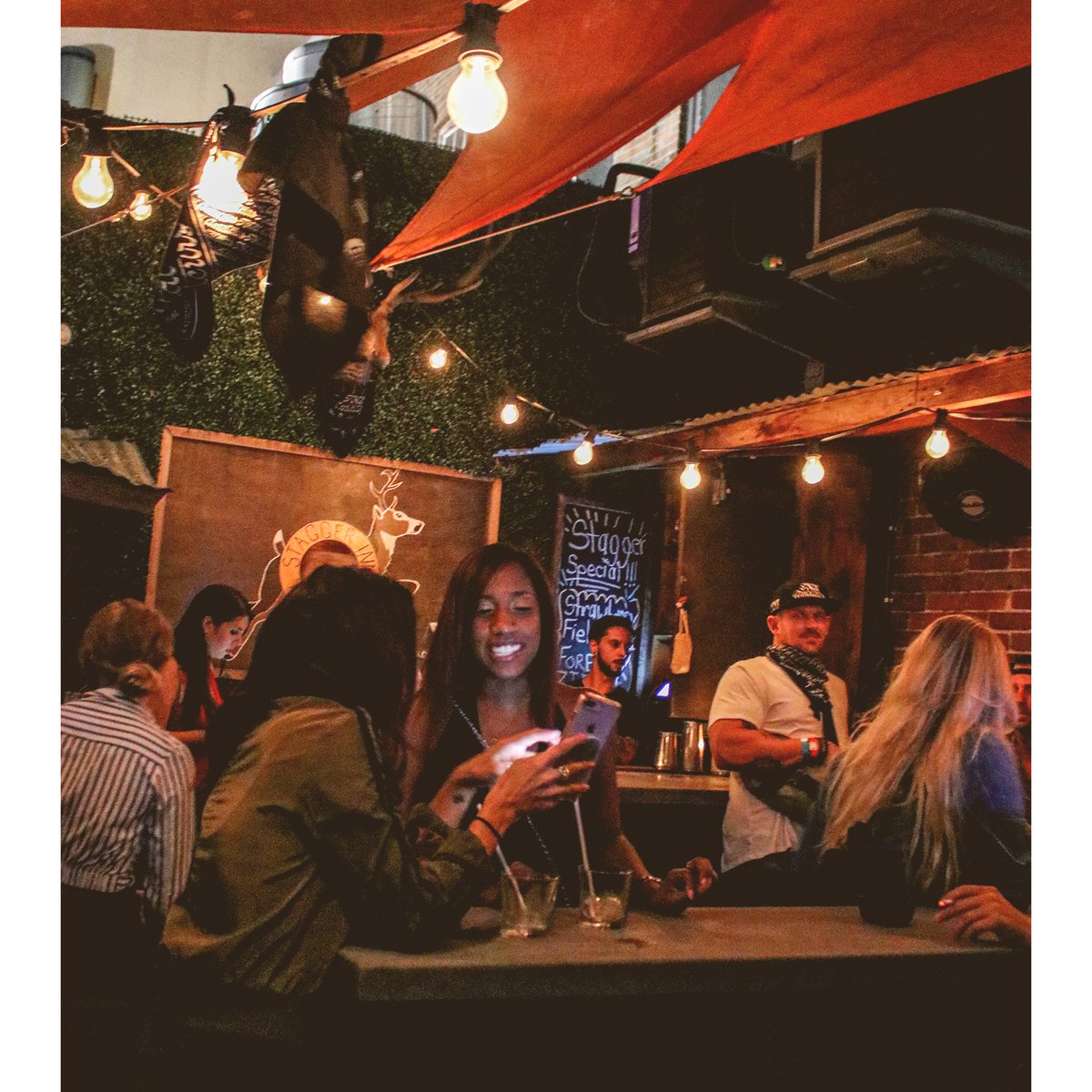 There isn't anyone we would rather celebrate the new year with than you, St. Pete! Cheers to an incredible year full of incredible cocktails. Here's to 2019 🥂