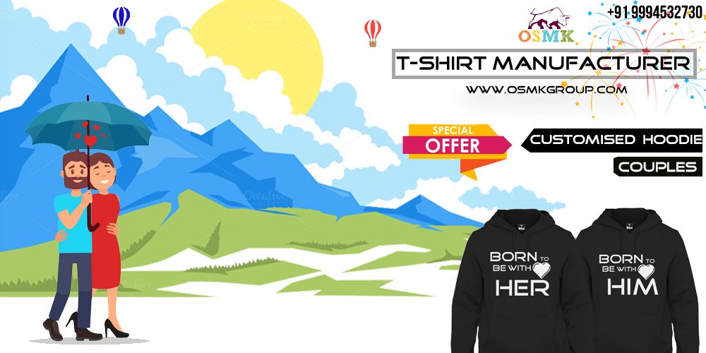 osmkgroup's tweet photo. OSMK T-shirt Manufacturer . We do bulk production and Customised Orders &amp; Event orders .. Contact us for More info - +91 9994532730 , https://t.co/gOKypD1jiO #osmk #osmkgroup #tshirtmanufacturer #tshirtdesign #corporatetshirt #eventtshirt #couplestshirt #tshirtexporter #couples https://t.co/ZSUPtdmqoS