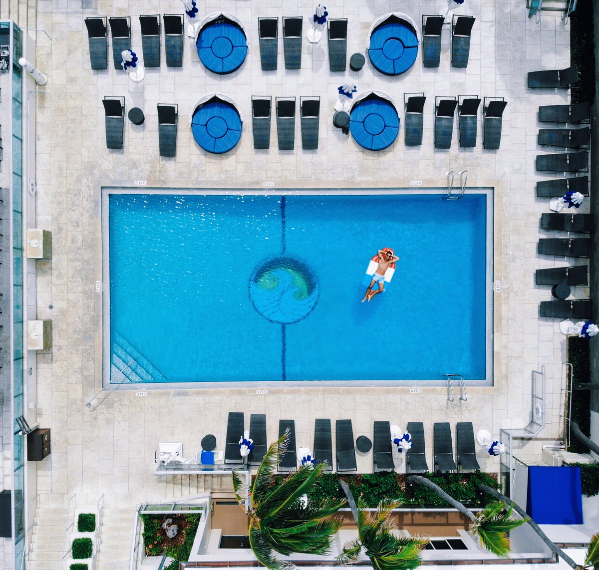 May 2019 bring you good vibes and good times. Happy New Year! #OnlyAtJBR
📷: jesseme93 https://t.co/DEppFy2vnP
