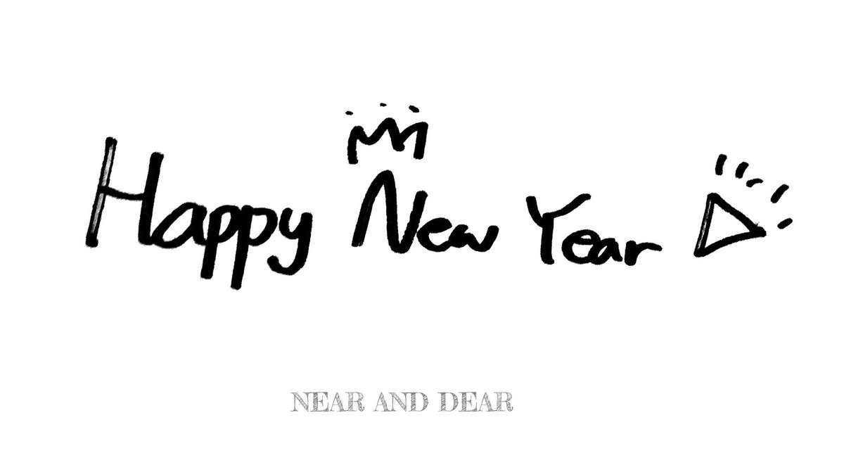 neardear_new's tweet photo. HAPPY NEW YEAR🎉 올해는 더 많이 행복하자 찬희야❤❤❤❤❤ https://t.co/CGvdoaJfMv
