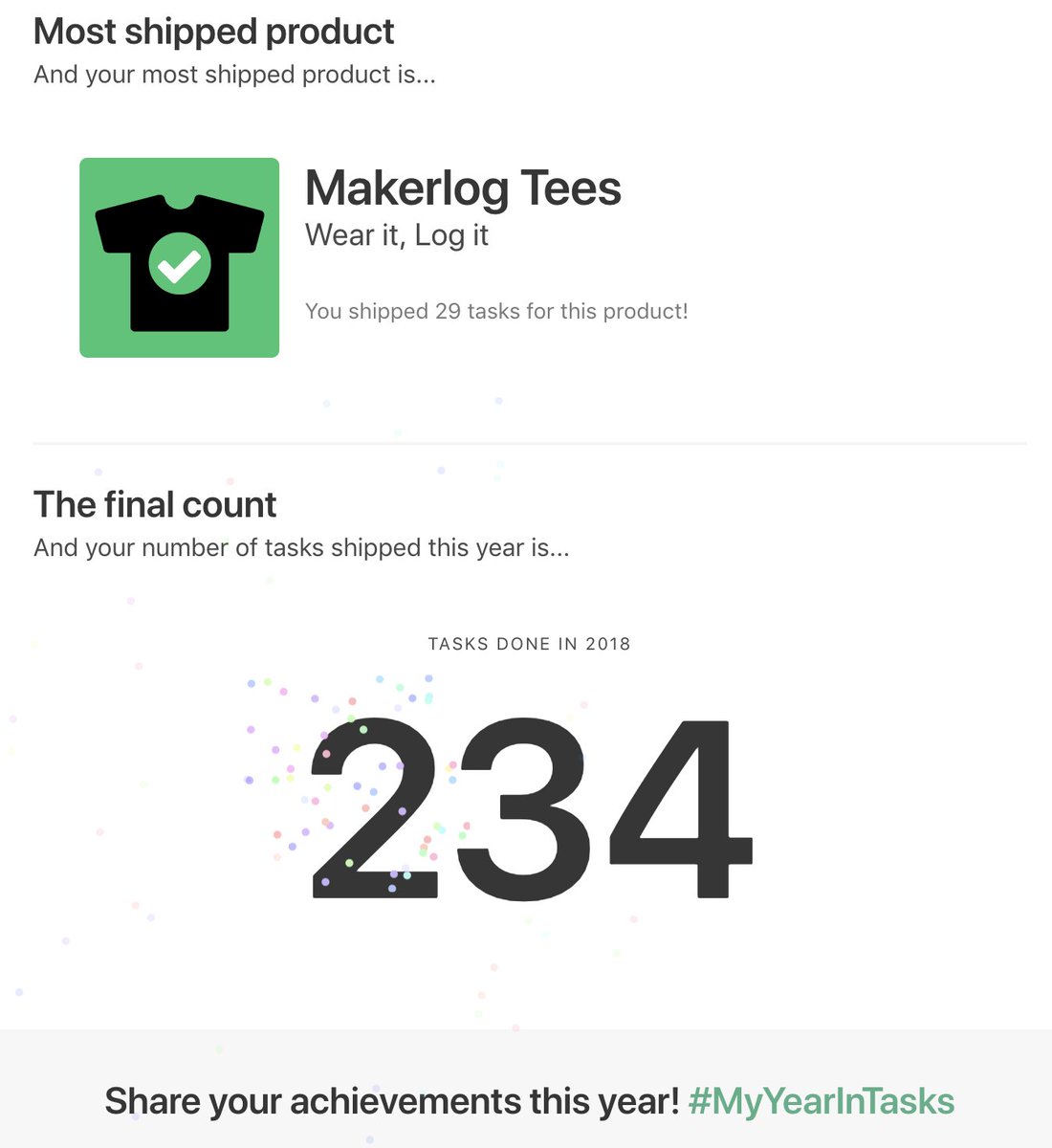 fajarsiddiqFS's tweet image. Thank you @GetMakerlog 2019🔥🏁👥👏 #makerlog