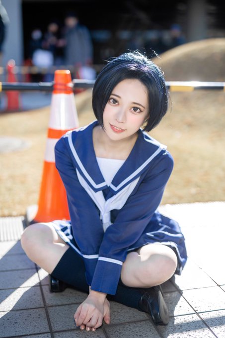 Twitterのコスプレ画像101