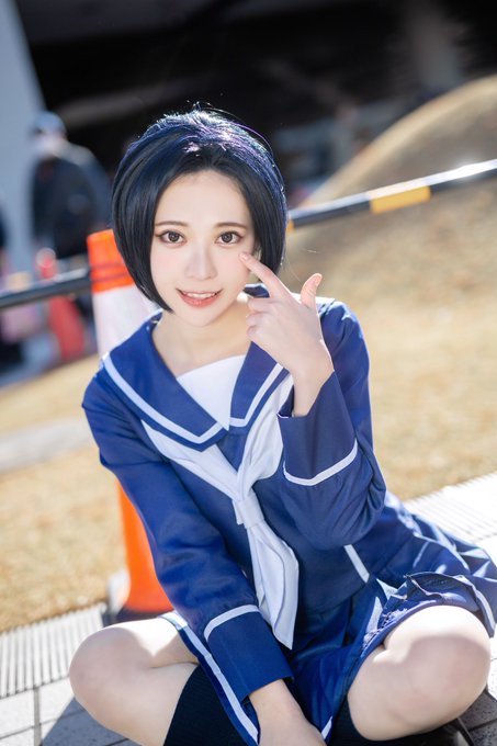 Twitterのコスプレ画像100