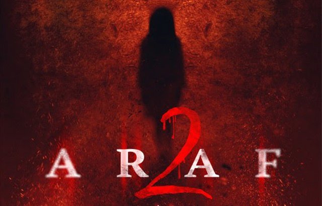 "Araf 2", Hollanda'nın NOS TV'sinde!

#Araf2 #Hollanda

platformdergisi.com/yazi/sinema/26…