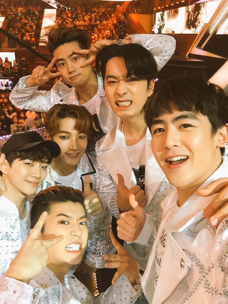 minjun pics tweet media