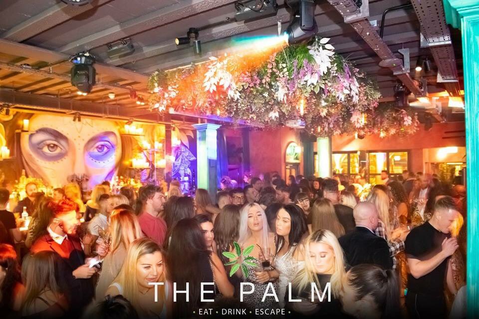 discoverthepalm's tweet photo. We have limited tickets remaining for THE BIG TROPICAL COCO LOCO tonight! 🌴🎉

Join us for an unforgettable night under the palms where you can get wild in Wildernest, tipsy in Tropicuba or fruity in Pineapple Cove Cafe.

Get yours now: https://t.co/xMPrYk6xYx. https://t.co/5IAvBa2AGP