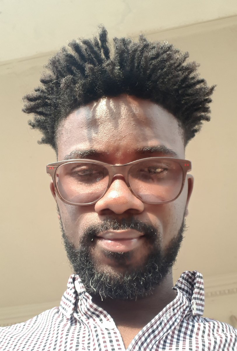 Kgosi Nyathi V Twitter 2018 Twist Hairstyle Some Now Call Me