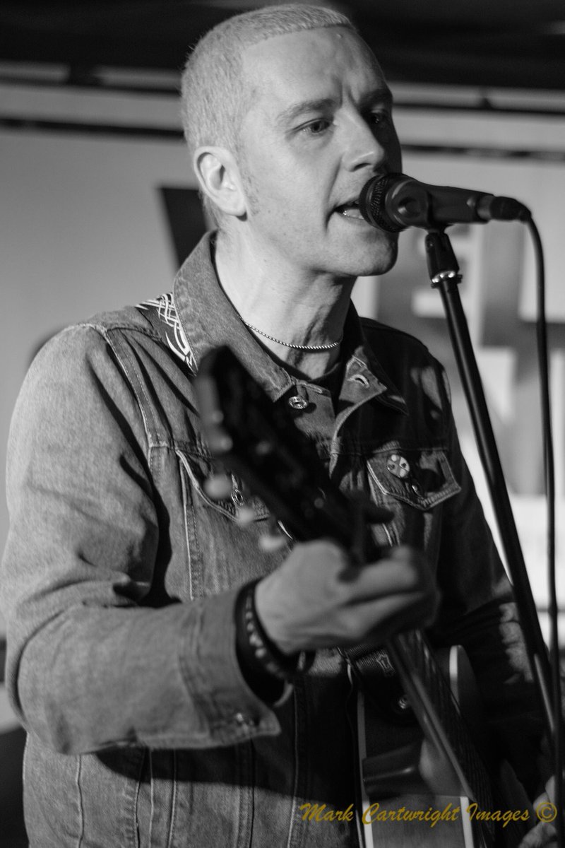 Great last gig of 2018 at Westgarth Club Middlesbrough on Saturday night! Thanks to WELD and everyone involved in this brilliant event! Great crowd. Special thanks to iain Murray for all your help! All the best for 2019 🍒🎸<a href="/BCherry67/">Cherry B</a> <a href="/PeeshNE63/">Peesh LoGOz</a>