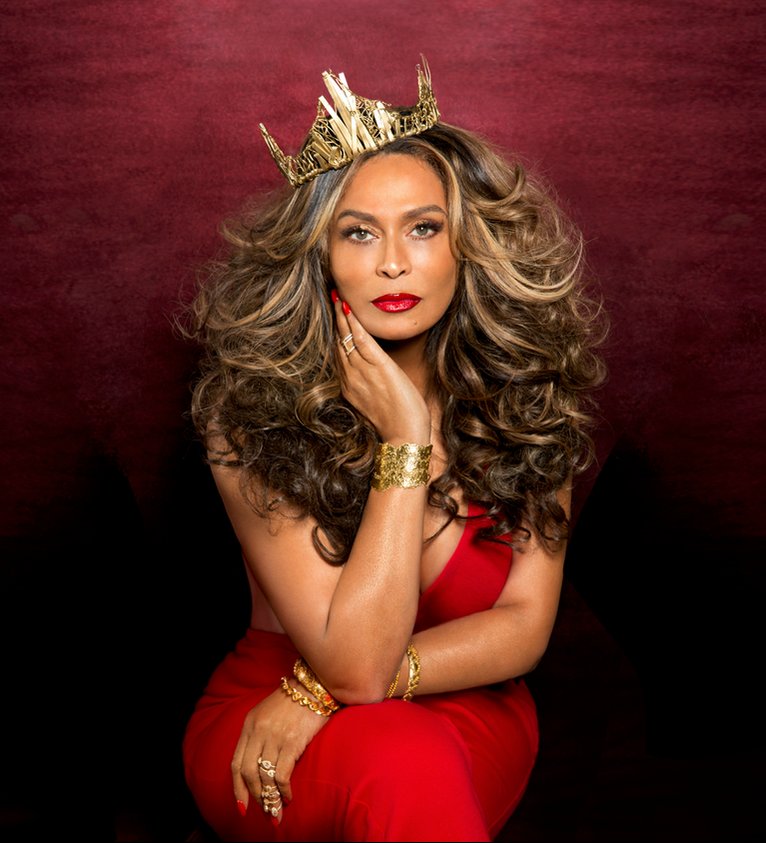 Timeless beauty.  Happy birthday to Tina Knowles-Lawson. 