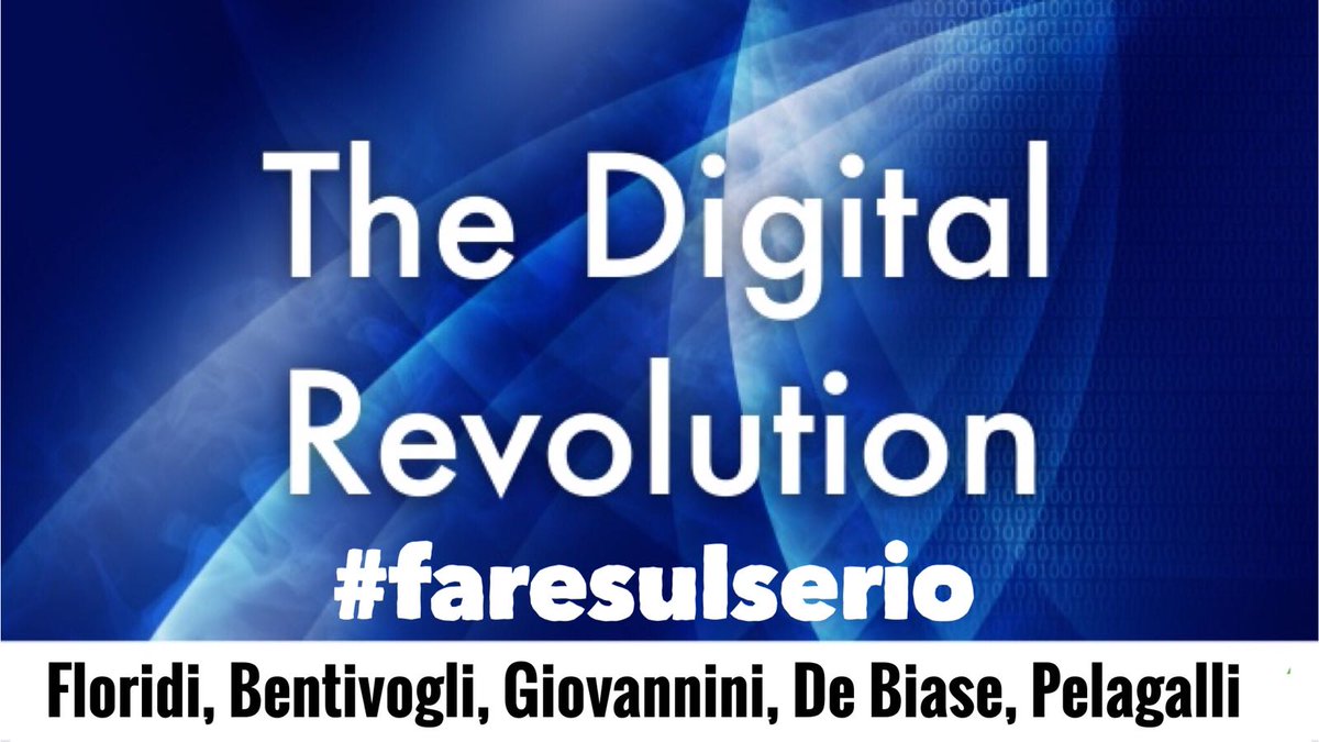 FeliciaPelagall's tweet photo. 4. #Faresulserio "Alla confusione (confundĕre) del mescolare o riunire insieme alla rinfusa, sembra affiancarsi un pensiero generativo, che struttura differenze e dà un nuovo senso all’agire umano."
https://t.co/RjHPUVenTk https://t.co/PB4dH2Uxy8
