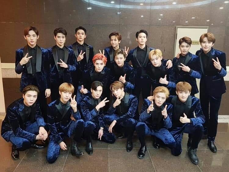CassieastFics's tweet photo. #Retrospectiva2018 
Ano que o NCT lançou vários hinos.
#nct #NCT127_SimonSays #nct127regular #NCTDREAM #NCTDREAM_WeGoUp #NCT2018 https://t.co/ctq5jcZKhG