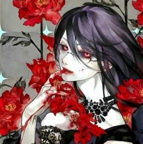 devilish_fun's tweet image. #NewProfilePic