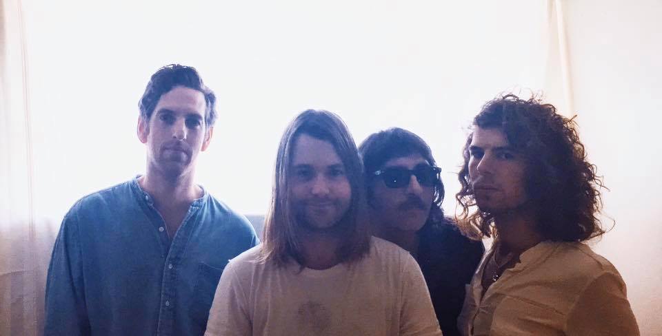 fromthedepthsPA's tweet photo. Now playing on our new January 2019 playlist - @prettycityband - "Flying". Listen now at https://t.co/lTtuqfd45A #AUrock https://t.co/bHIXhtwEiW
