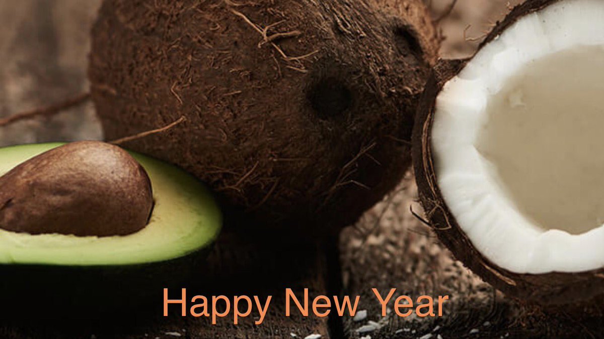 CocavoUk's tweet photo. #HappyNewYear2019 to all our #followers #HealthyLiving #HealthyEating #HealthyFood #NewYearsResolutions #veganuar #Vegetarian #Cooking @FOODLOVERmag @Earthmiles_ @withiesdeli @planetorganicuk @Aagrahgroup @foodnutritionis @WholefoodsIre @queenswoodfoods @KingstOnVegUK https://t.co/2S7VNmcxVF