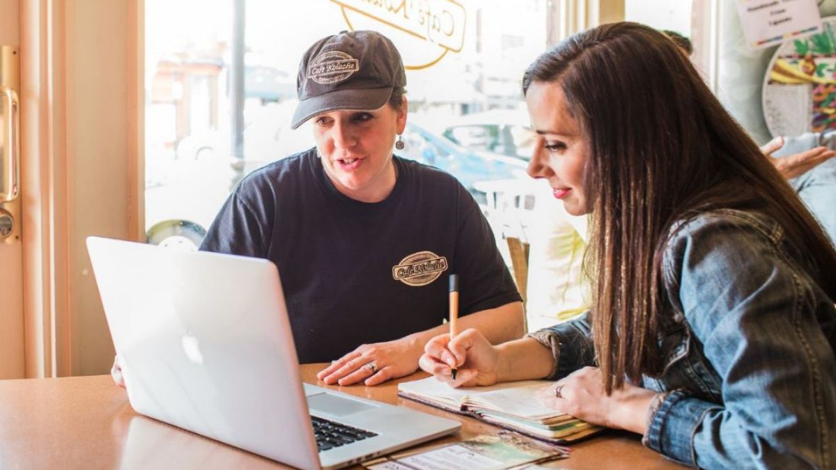 Tired of running your business like it’s 2018? Let us help you change it up for 2019! 💪 - mailchi.mp/a59a96fe01b6/i…