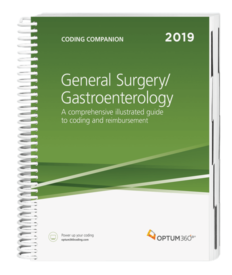 CodingMaterials's tweet image. Now in stock #CodingCompanion for General Surgery/Gastroenterology-2019 Code Book click here: goo.gl/5YvGjt

#medicalcoding #newyearoffer #medicalbooks #medicaleducation #newyearsale