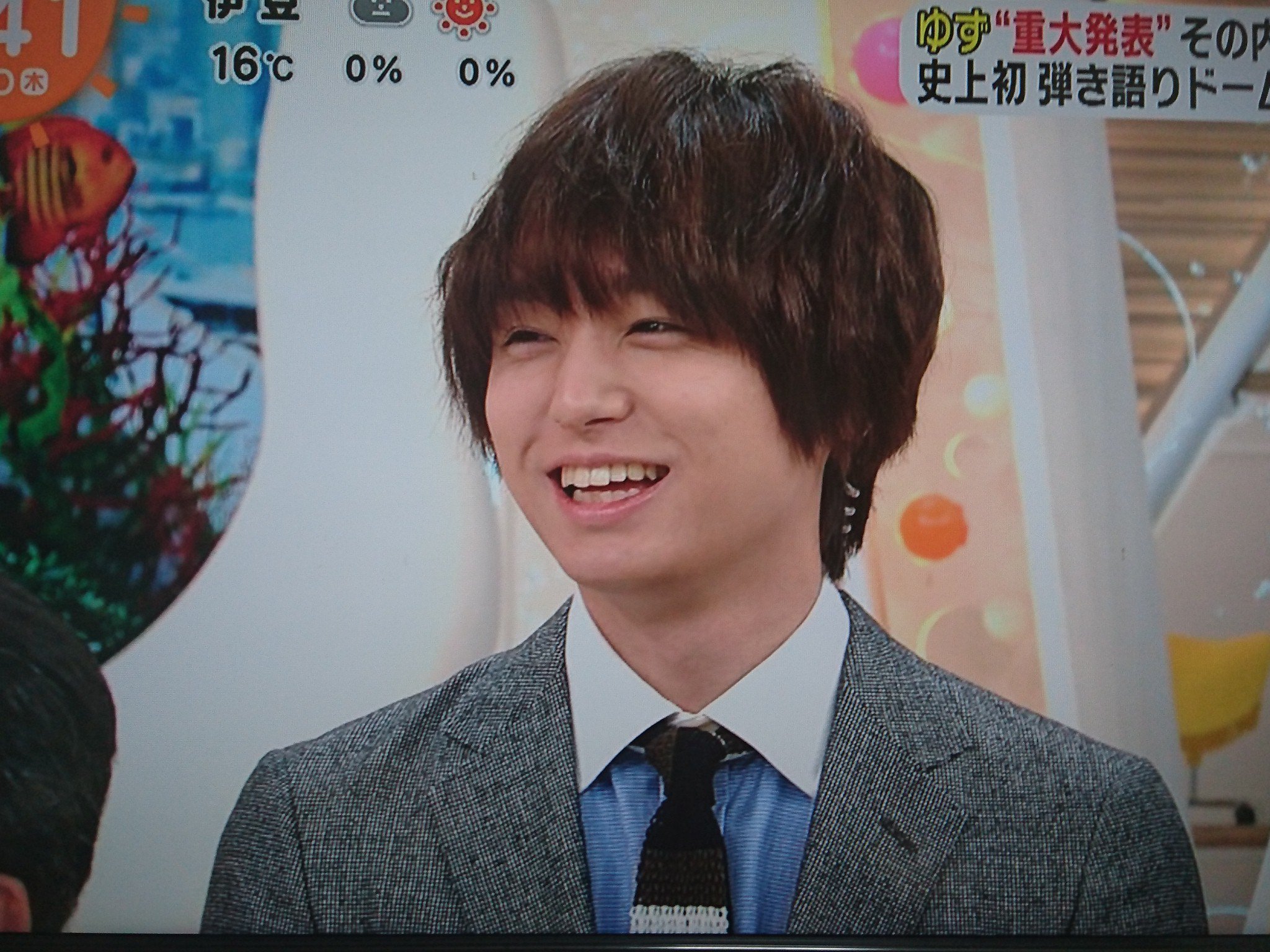まな ご挨拶遅れました 明けましておめでとうございます 今年も伊野尾くんとhey Say Jumpの笑顔を守り 追い掛け続けます 今年は もう少し上手にお友達付き合いも出来たら良いなぁ マイペースな私ですが よろしくお願いします まな ご挨拶遅れました 明けましておめでとうございます 今年も伊野尾くんとhey Say Jumpの笑顔を守り 追い掛け続けます 今年は もう少し上手にお友達付き合いも出来たら良いなぁ マイペースな私ですが よろしくお願いします