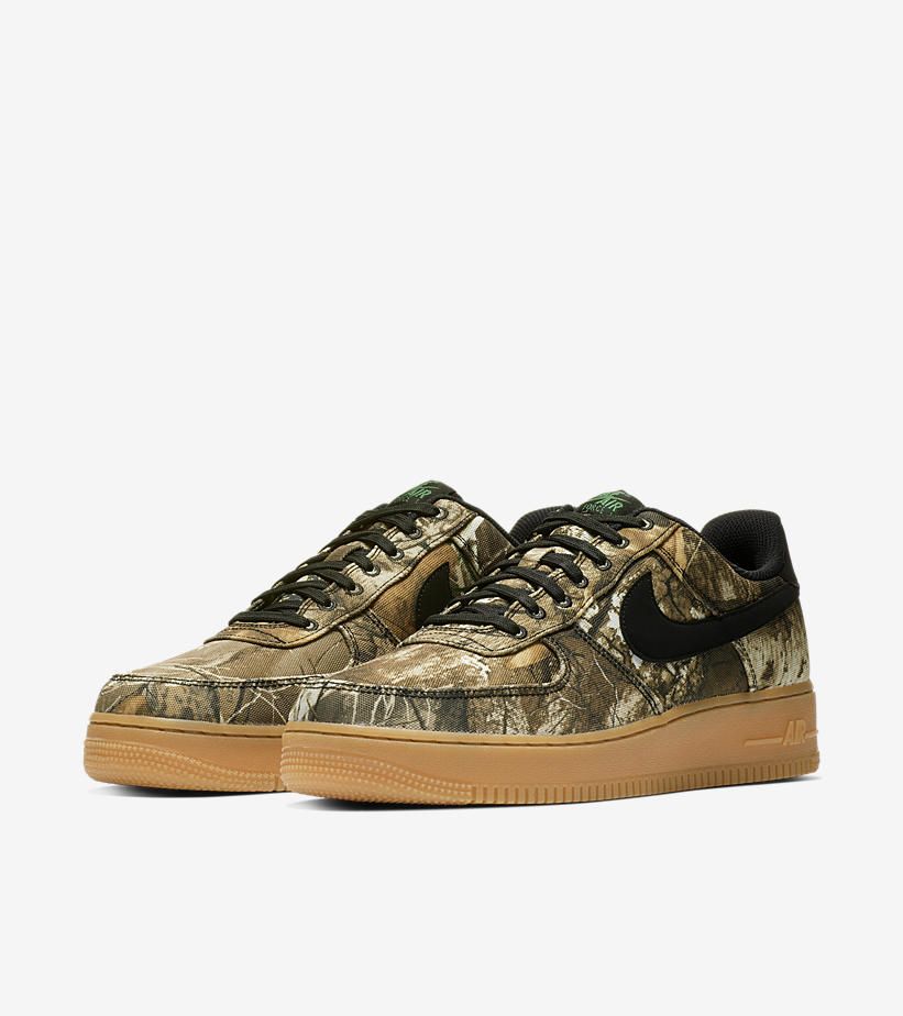 nike air force 1 07 lv8 realtree