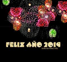 profara's tweet image. Feliz 2019