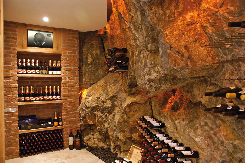 DidierCapiFr's tweet image. Aménager une cave vous permettra de profiter d’espace supplémentaire pour créer une pièce utilisable dans votre #maison. #AménagementIntérieur mon.actu.io/r/vzcndkc