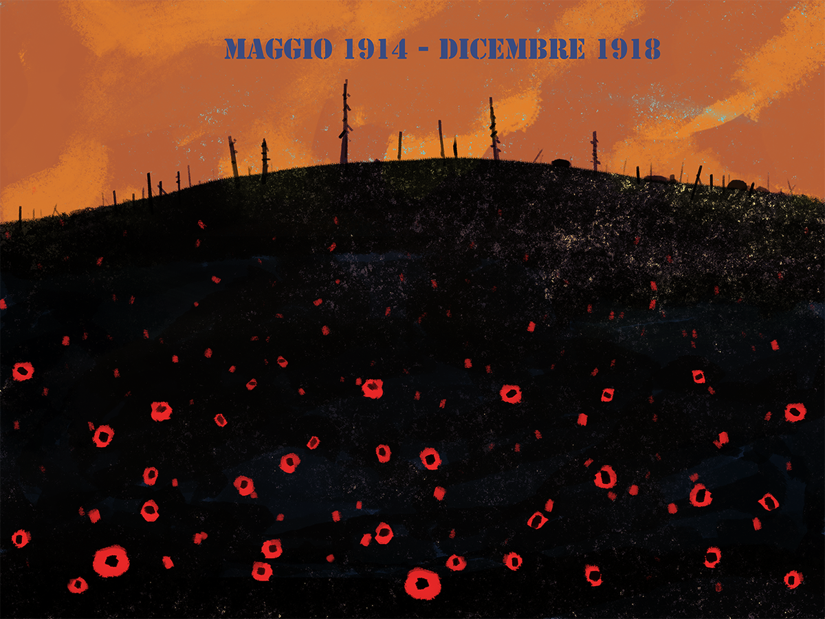 GrandeGuerra+100 tweet media