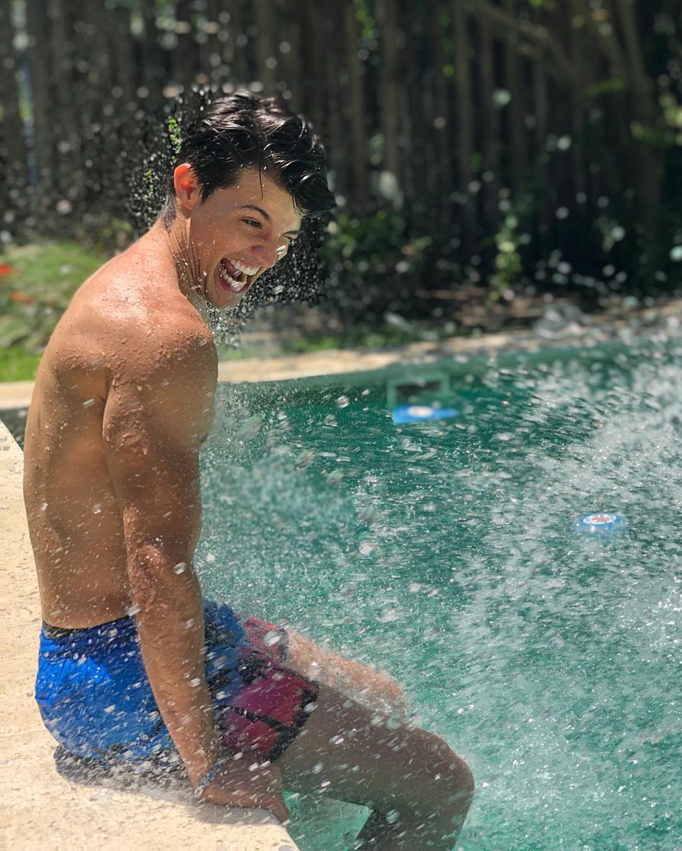 Nuevas fotos de Esteban 📸