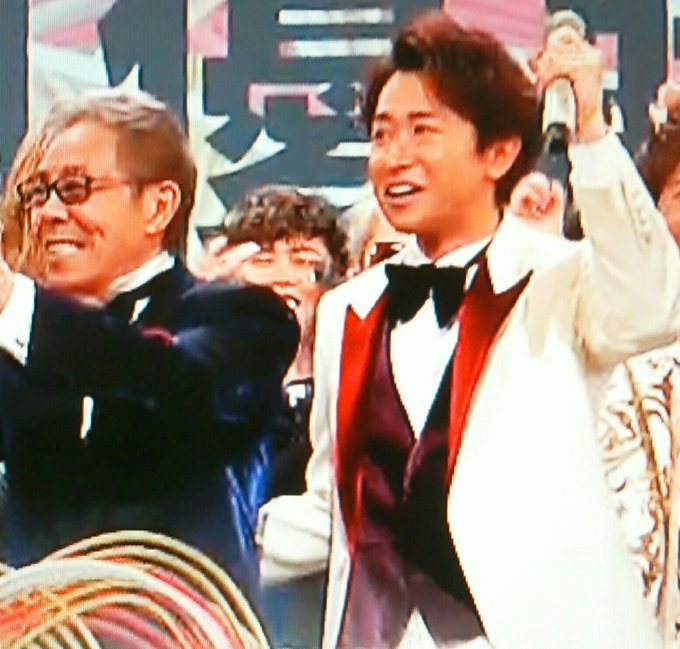 北島三郎さんのtwitterイラスト検索結果