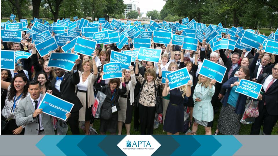 Aptaofma's tweet image. APTA is a community of innovators, game-changers, healers, researchers, advocates, educators, and champions for a healthier society. 

Join us and be part of the community. #PTtransforms #membershipmatters