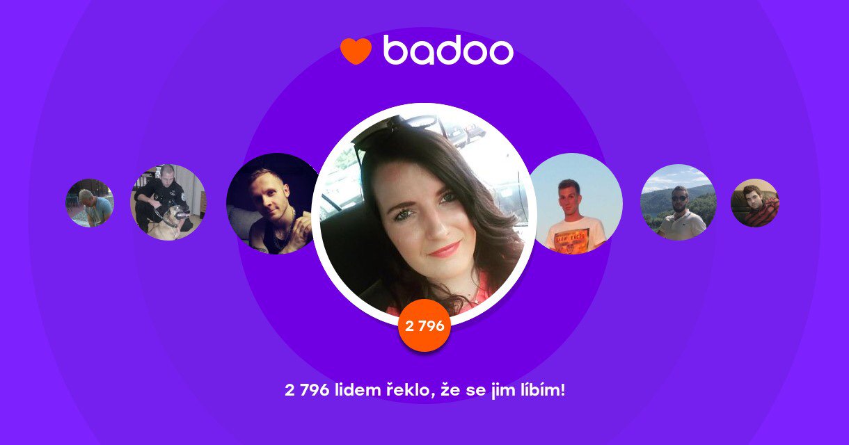Astrid badoo