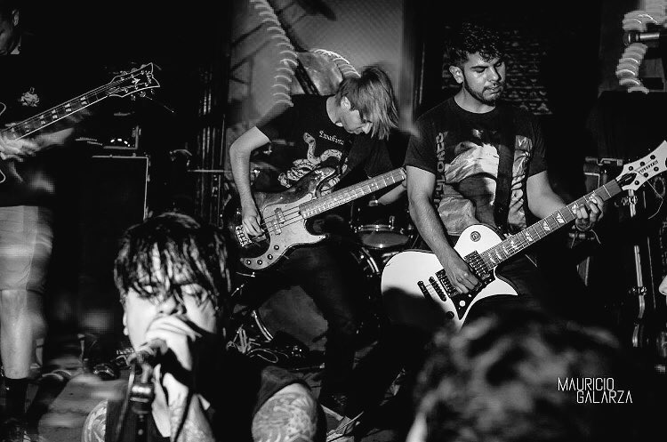 Thank you for the years of support and love. There are no plans for us in the near future.