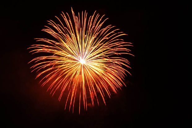 Iedereen alvast de beste wensen voor 2019 en een fijne en gezellige jaarwisseling!