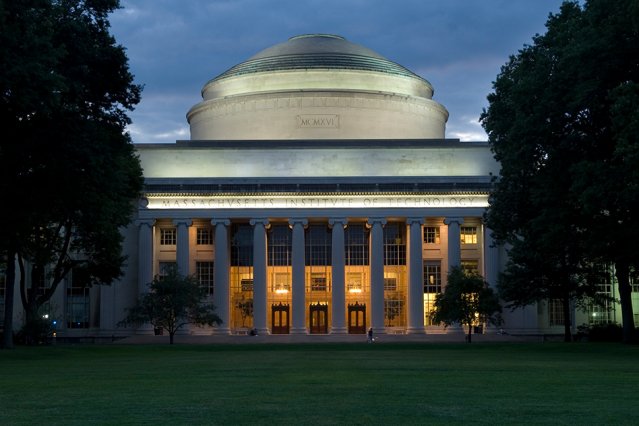 massachusetts institute of technology mit mit twitter