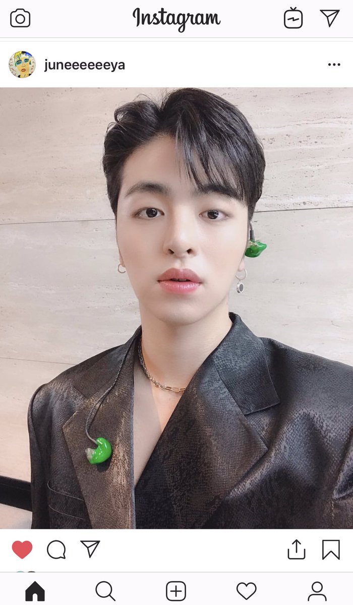 LHaa_0523's tweet photo. 😭😭😭😭😭😭

#iKON #아이콘 #준회 #구준회 
#JUNE #junhoe #ジュネ https://t.co/vnzsryjW2w