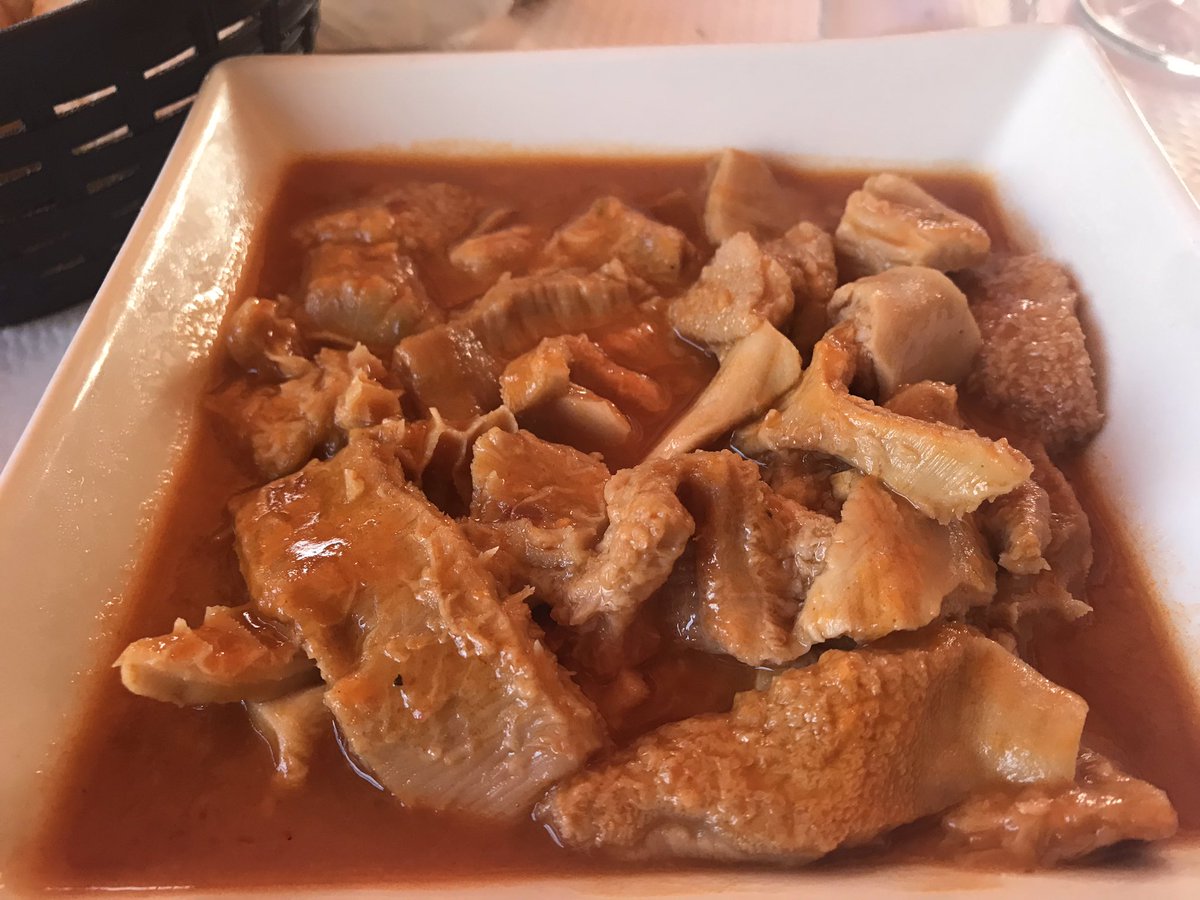 Restaurante Narru (@narrurest) on Twitter photo RT <a href="/jcarlosbolanosm/">Juan Carlos Bolaños</a>: Buenos callos en colindres, pero inolvidables en el <a href="/NarruRest/">Restaurante Narru</a> recomendados por <a href="/JavierYurrita/">Javier Yurrita</a> !! Este último no falla, siempre a @yurritairiarte RT <a href="/jcarlosbolanosm/">Juan Carlos Bolaños</a>: Buenos callos en colindres, pero inolvidables en el <a href="/NarruRest/">Restaurante Narru</a> recomendados por <a href="/JavierYurrita/">Javier Yurrita</a> !! Este último no falla, siempre a @yurritairiarte