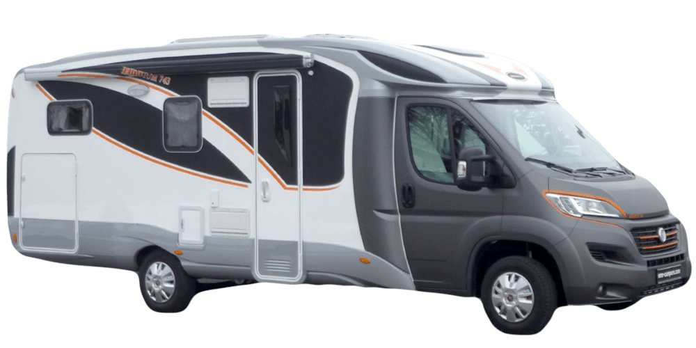 La primera autocaravana eléctrica, ¡se recarga mientras duermes! 👏🏻👏🏻👏🏻 ow.ly/shAK30n95Qo vía @gikplus