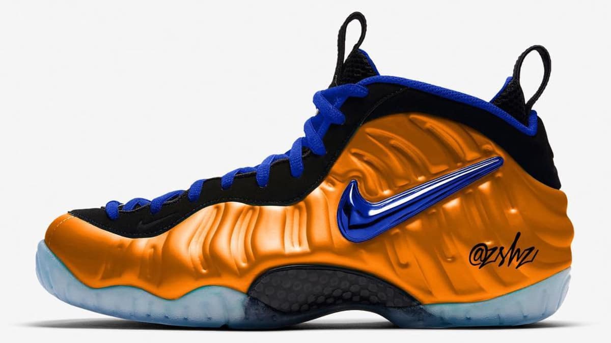 foamposites december 2018