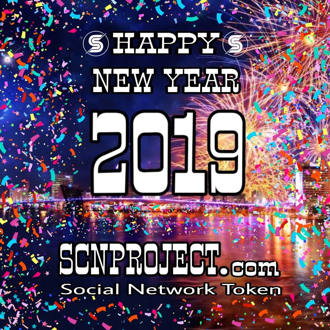 SCN Social Network tweet media