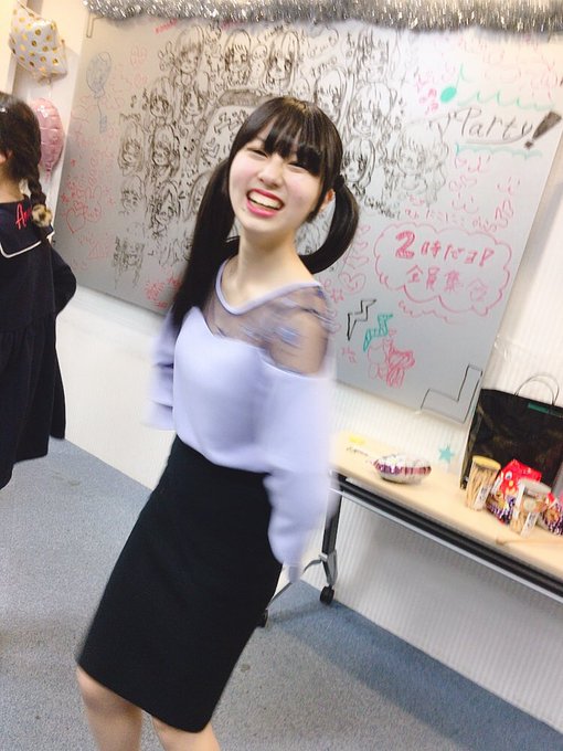 双葉樹里のTwitter画像17