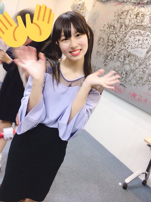 双葉樹里のTwitter画像18