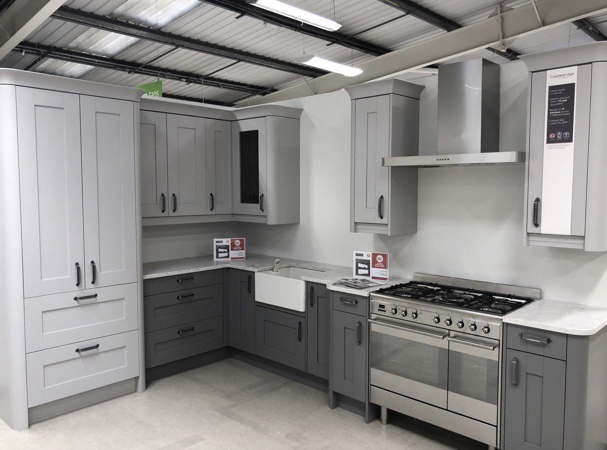 InsightDIY's tweet image. We took the time this week to visit Homebase Altrincham to see the new kitchen ranges for the first time. Got to say, they are looking great - here's our first pics at the link below. insightdiy.co.uk/articles/homeb…
