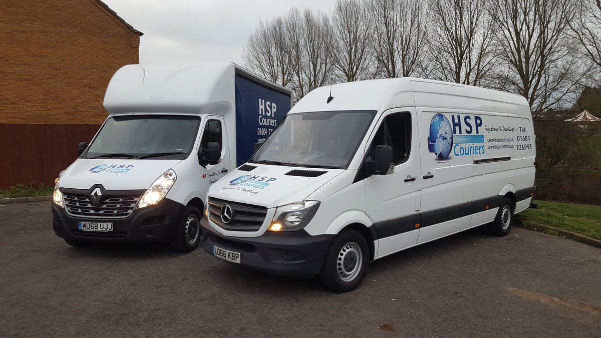 Mirus Logistics tweet media