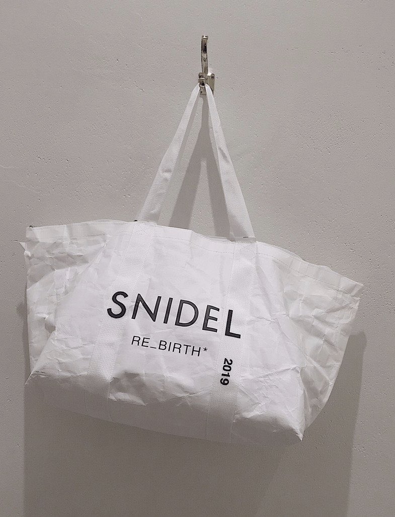 Snidel公式アカウント Sur Twitter 19 Happy Bag 完売していたsnidelの福袋が Usagi Online Storeにて 数量限定で再入荷 今年の 超豪華６点セット の福袋 Check T Co 65htelrcxm Snidel スナイデル 福袋 再入荷 Usagionline ウサギ