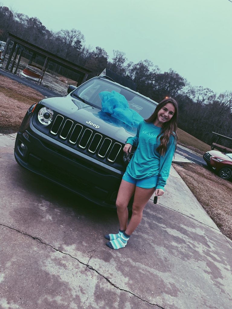 averettebrennan's tweet image. #jeepszn